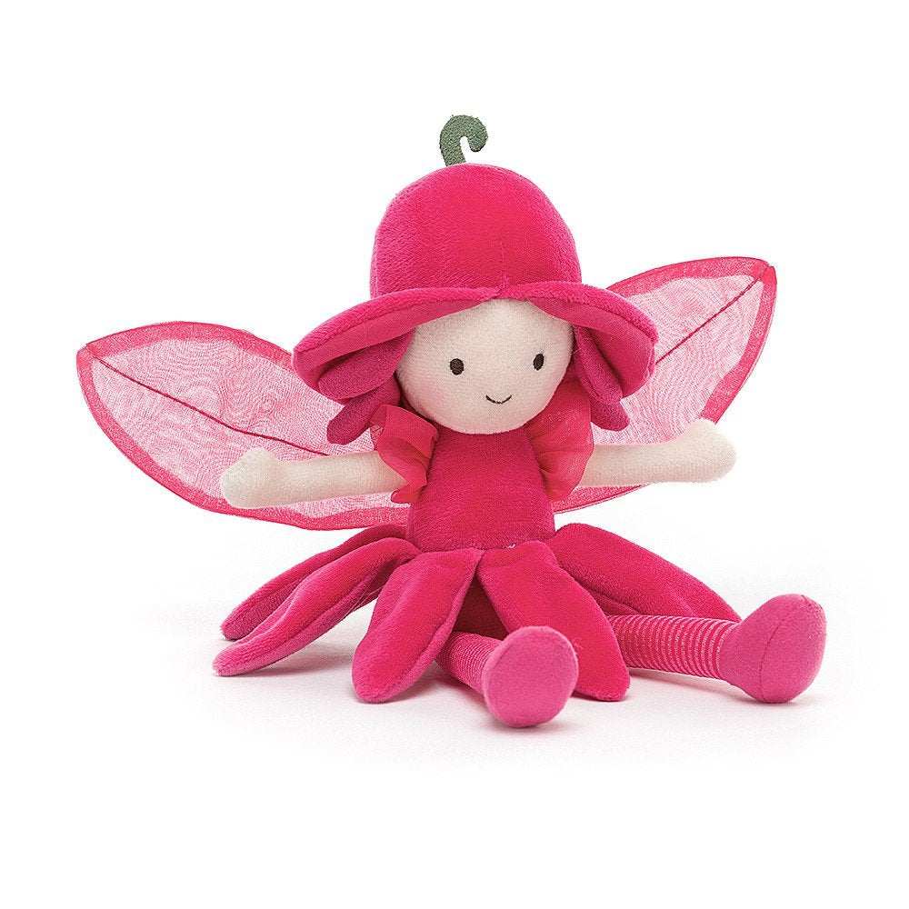 Jellycat Fleur Fairy Dalia