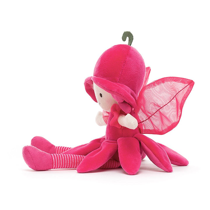 Jellycat Fleur Fairy Dalia