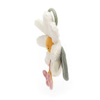 Jellycat Fleury Daisy Activity Toy