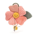 Jellycat Fleury Petunia Activity Toy