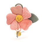 Jellycat Fleury Petunia Activity Toy