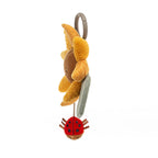 Jellycat Fleury Sunflower Activity Toy