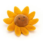 Jellycat Fleury Sunflower - Small