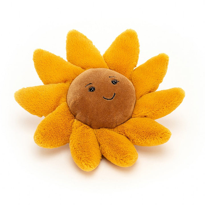 Jellycat Fleury Sunflower - Small