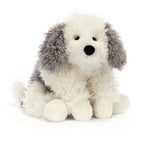 Floofie Sheepdog