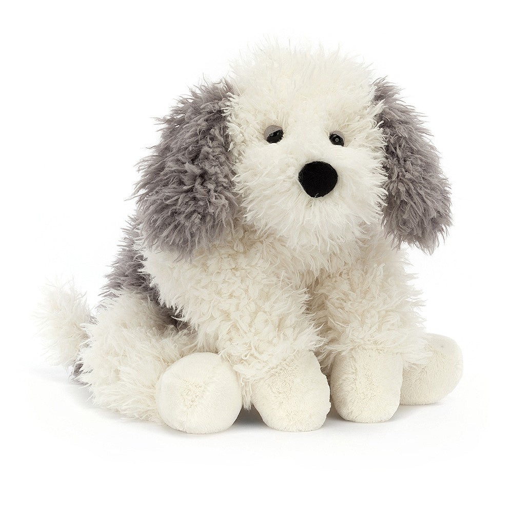 Floofie Sheepdog