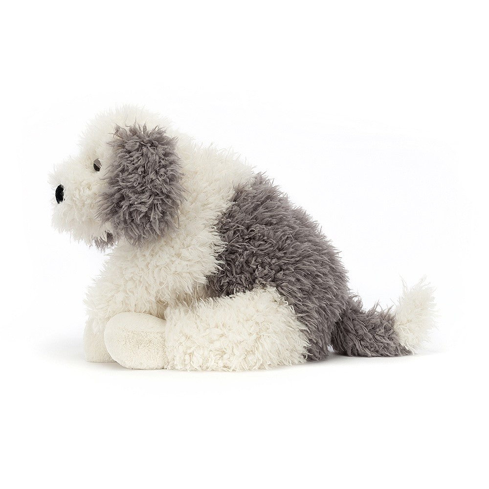 Floofie Sheepdog