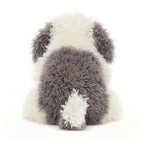 Floofie Sheepdog