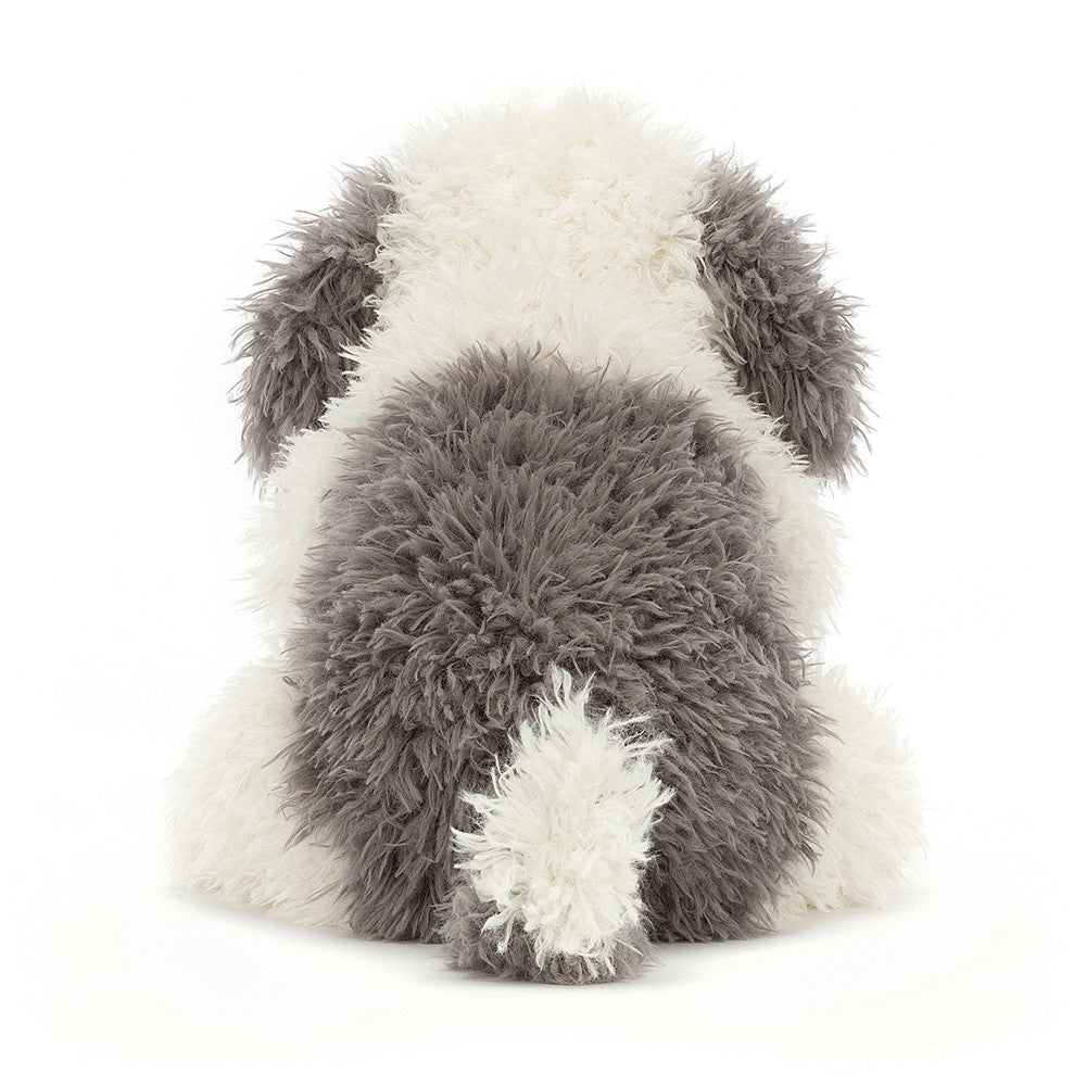 Floofie Sheepdog