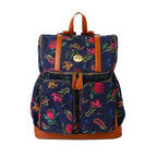 Nappy Backpack - Floral Botanical