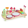 Forest Musical Table