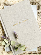 Write To Me - Forever Loved - Grey