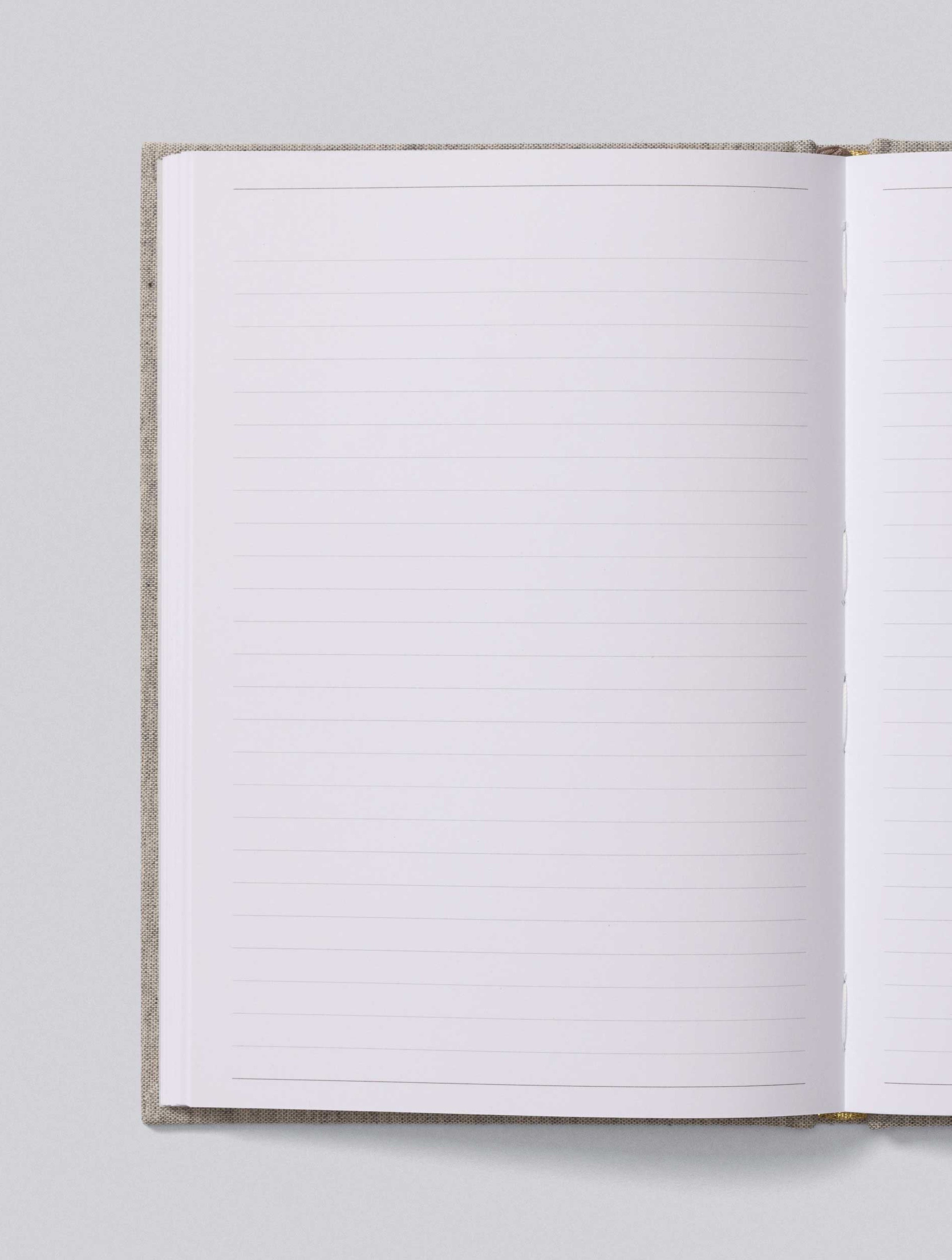 Write To Me - Forever Loved - Grey