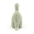 Jellycat Fossily Brontosaurus Mini