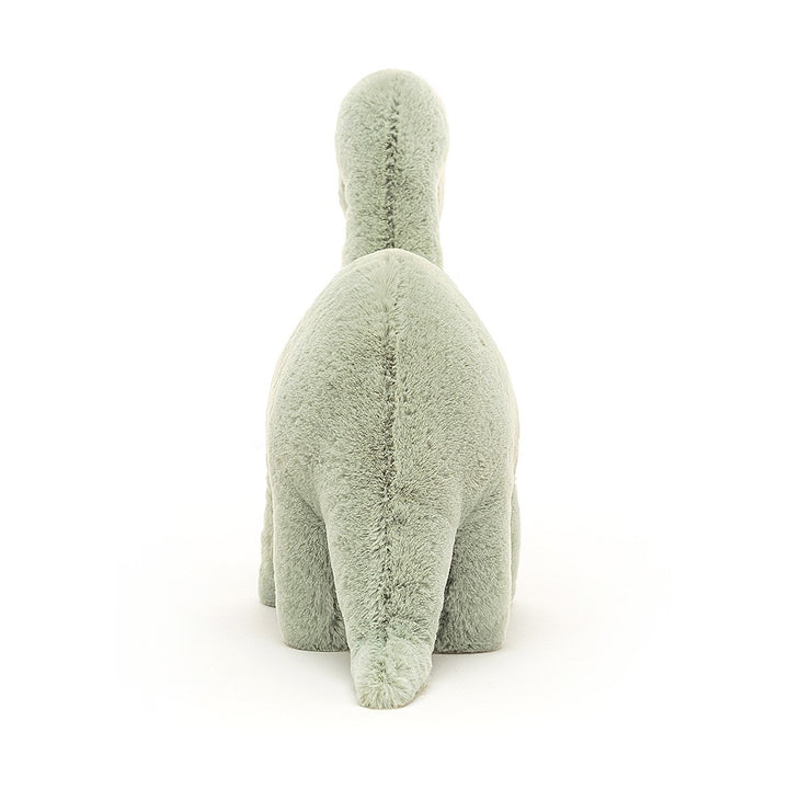 Jellycat Fossily Brontosaurus