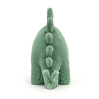 Jellycat Fossily Stegosaurus Mini