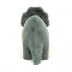Jellycat Fossily Triceratops