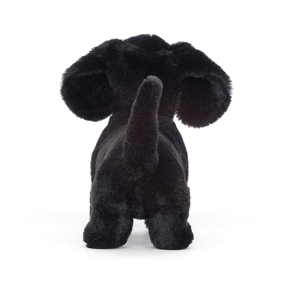 Jellycat Freddie Sausage Dog - Small