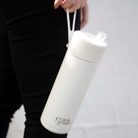 Drink Bottle 595ml - Cloud