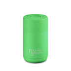 Reusable Cup 295ml - Neon Green