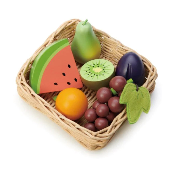 Fruity Basket