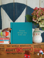 Write To Me - Funny Things My Kids Say - Jade
