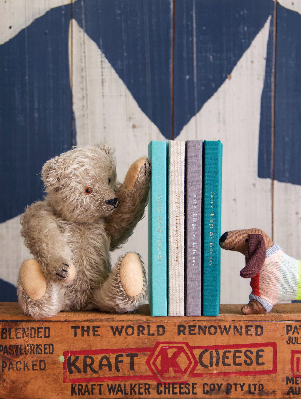 Write To Me - Funny Things You Say - Oatmeal