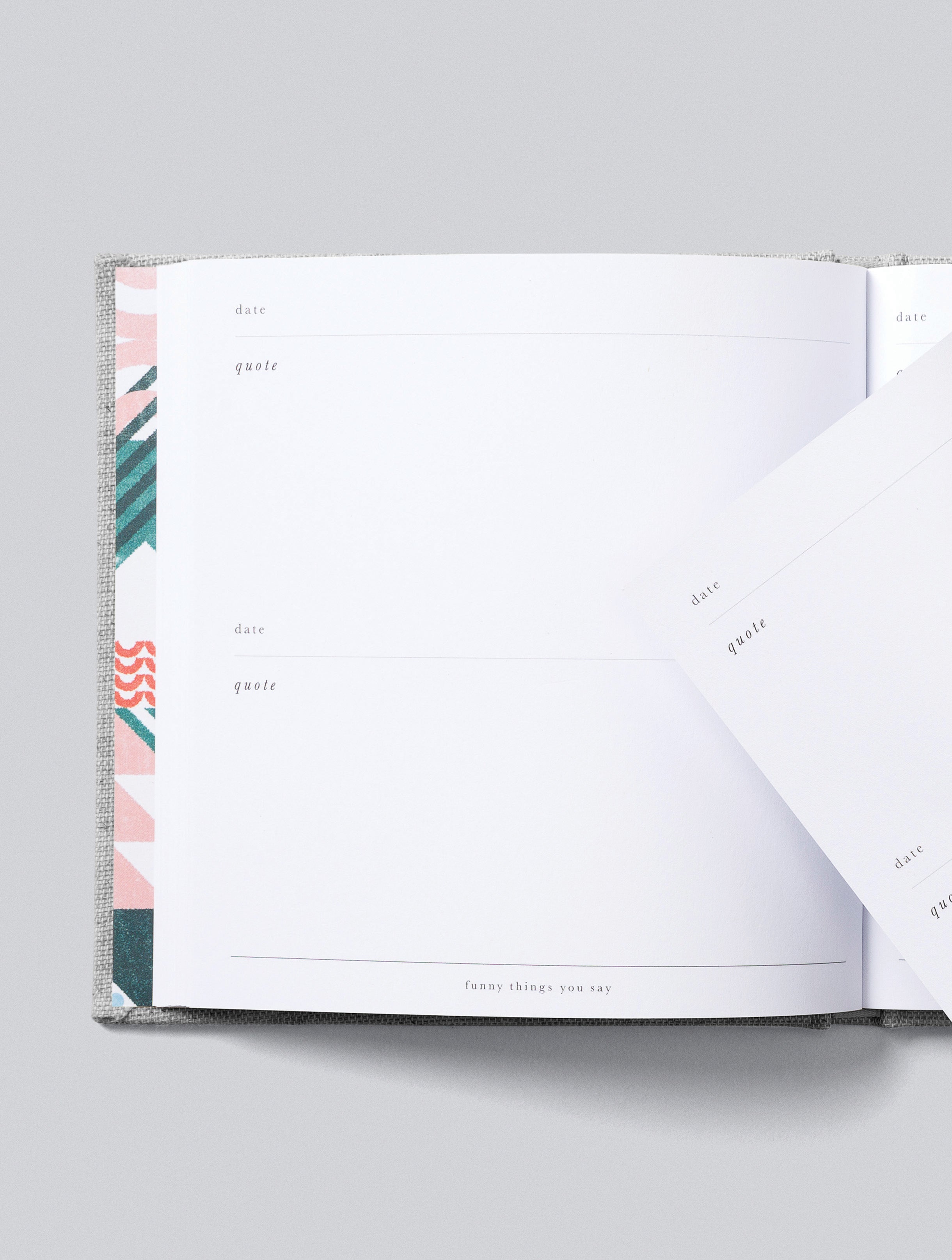 Write To Me - Funny Things You Say - Oatmeal