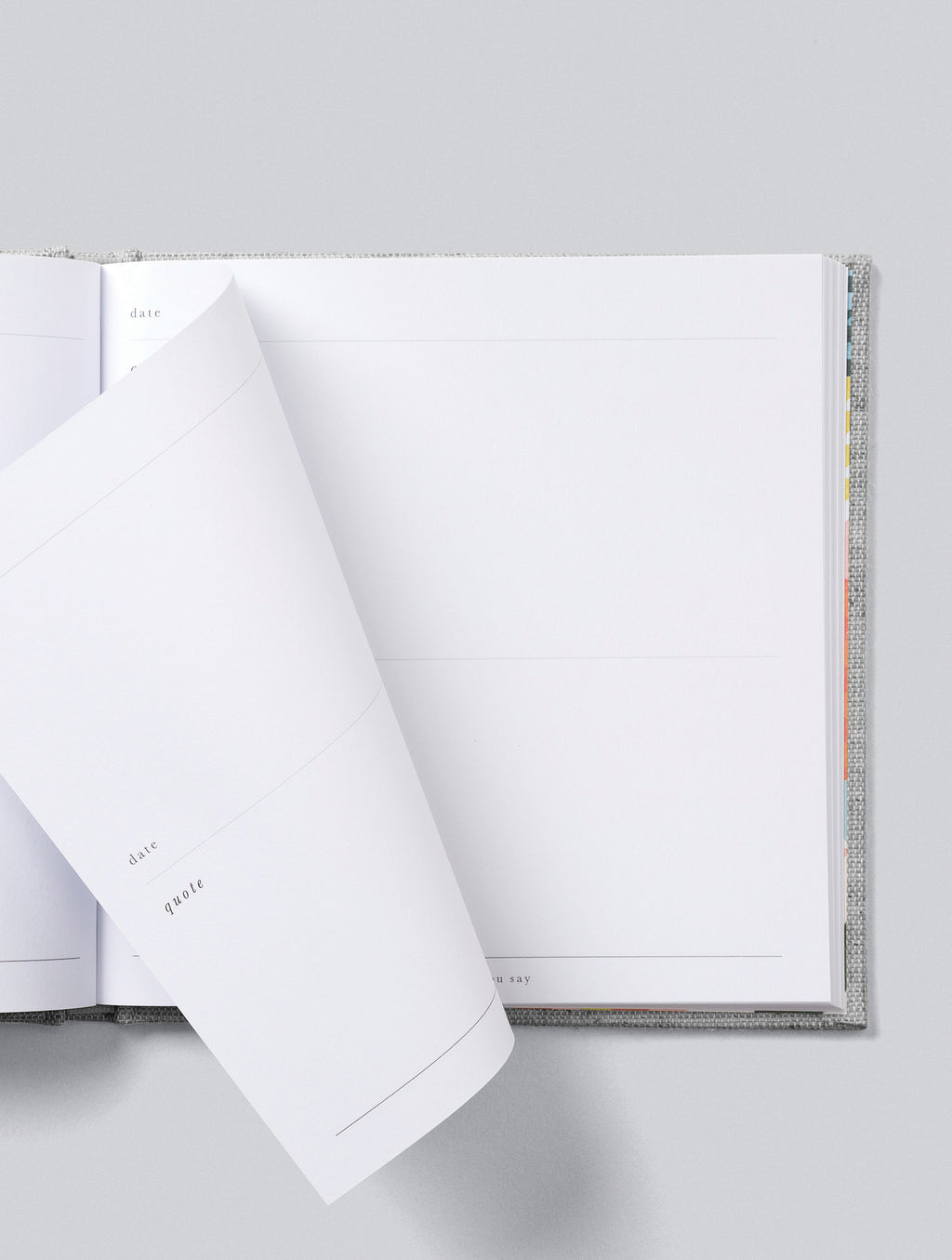 Write To Me - Funny Things You Say - Oatmeal