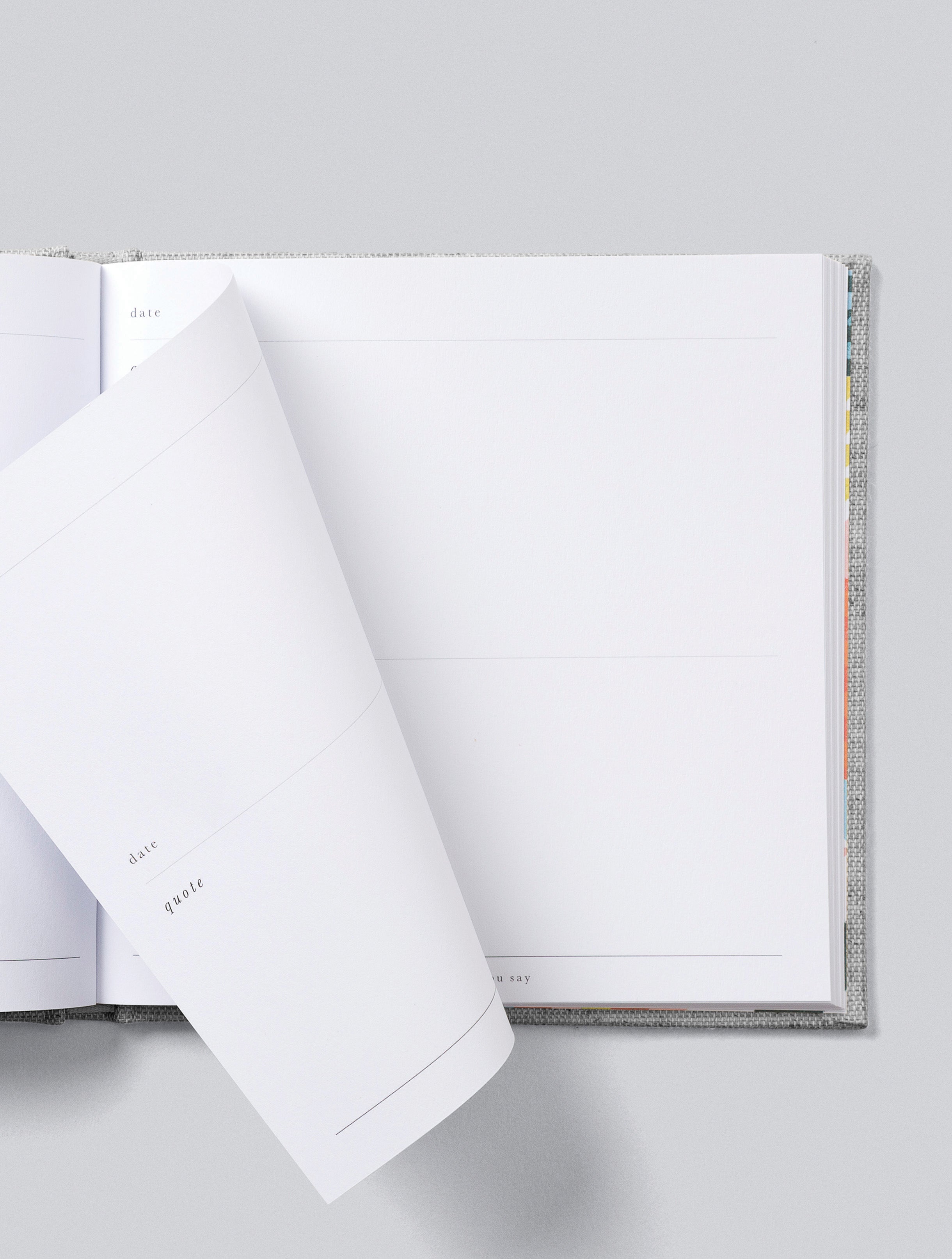 Write To Me - Funny Things You Say - Oatmeal