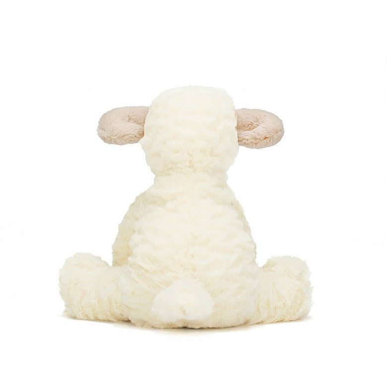 Jellycat Fuddlewuddle Lamb