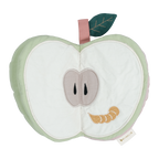 Fabric Book - Green Apple