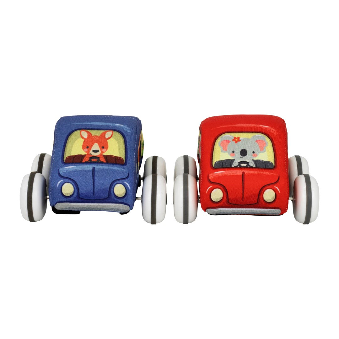Fabric Pull Backs - Gumtree Buddies