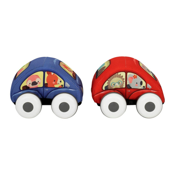 Fabric Pull Backs - Gumtree Buddies