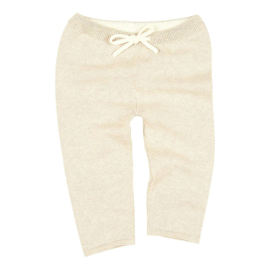 Toshi Organic Legging - Andy / Feather