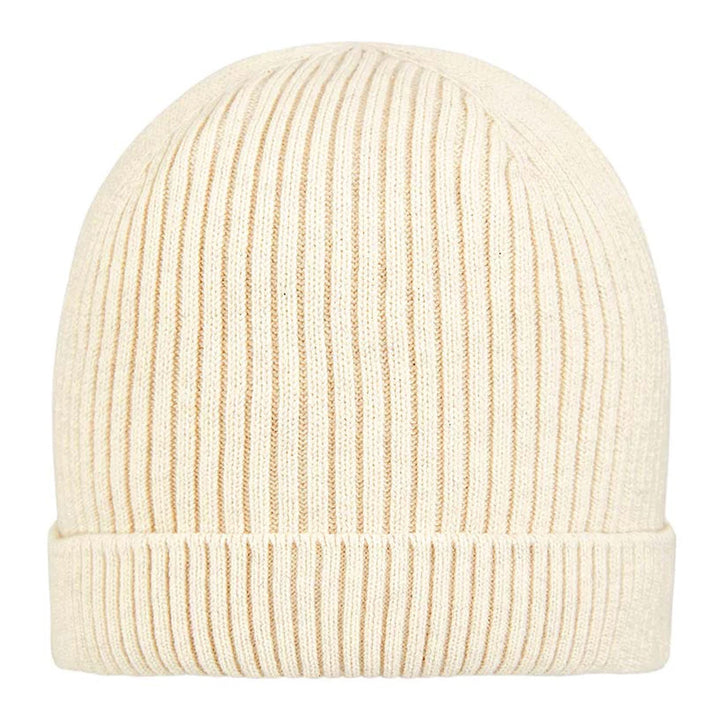 Toshi Organic Beanie - Tommy / Feather