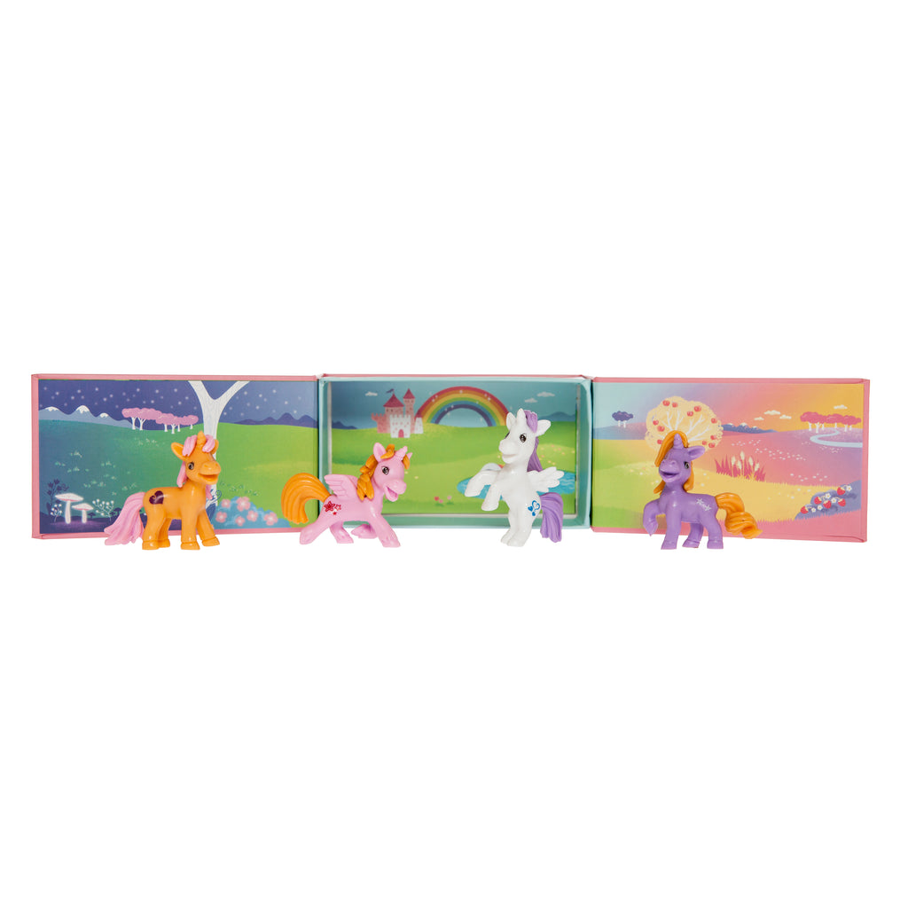 Flock of Unicorns