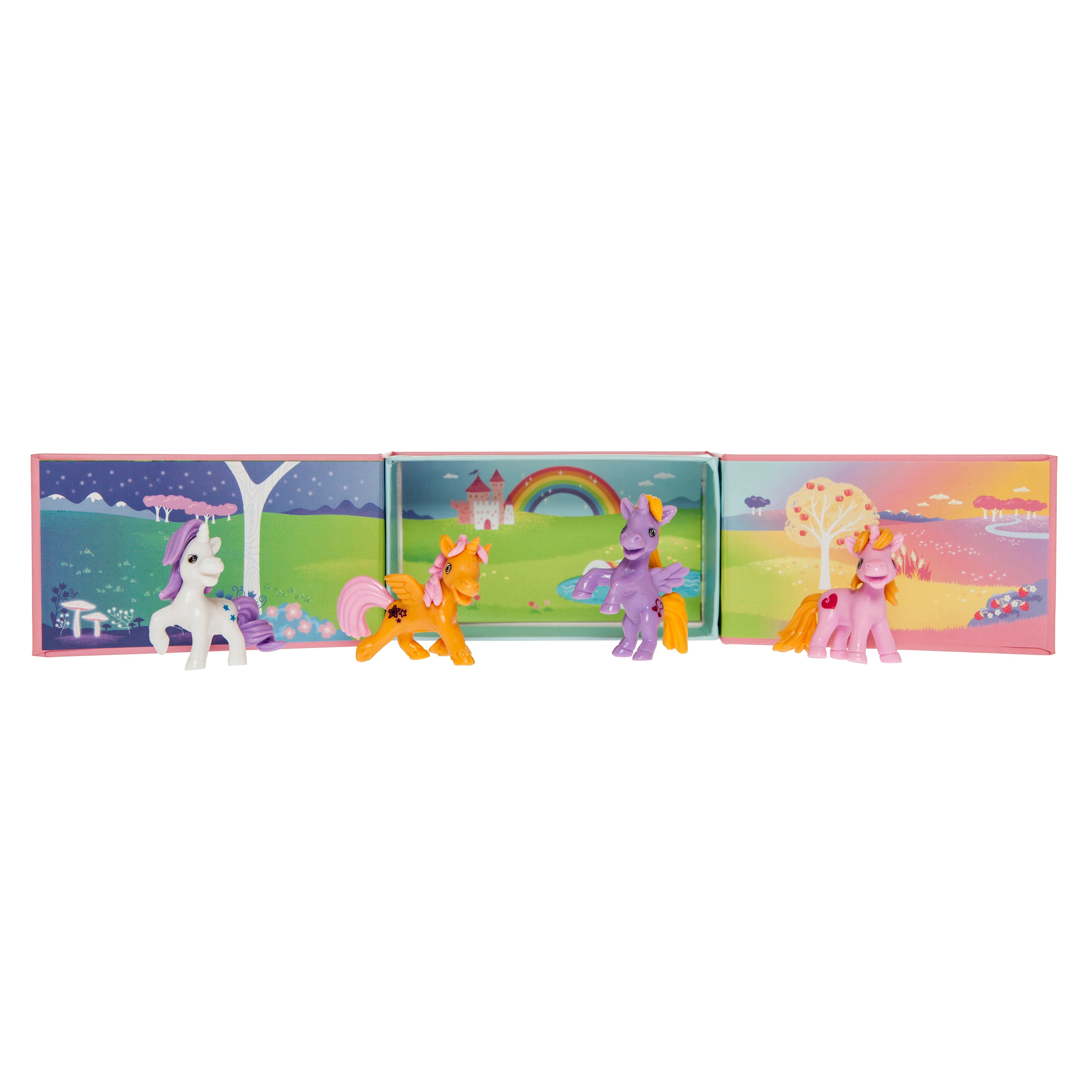 Flock of Unicorns