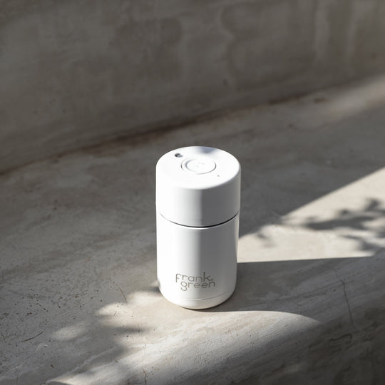 Reusable Cup 295ml - Cloud