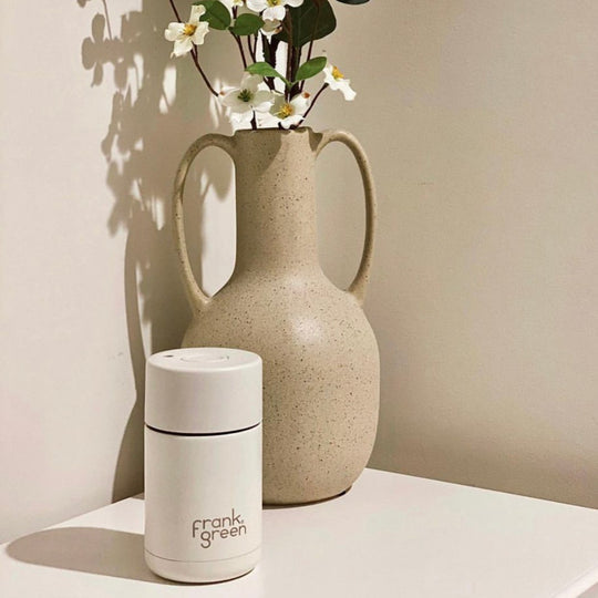 Reusable Cup 295ml - Cloud