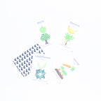 Flash Cards - Fruit and Vegetables
