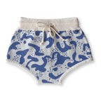 Grown Splash Shorts - Ocean