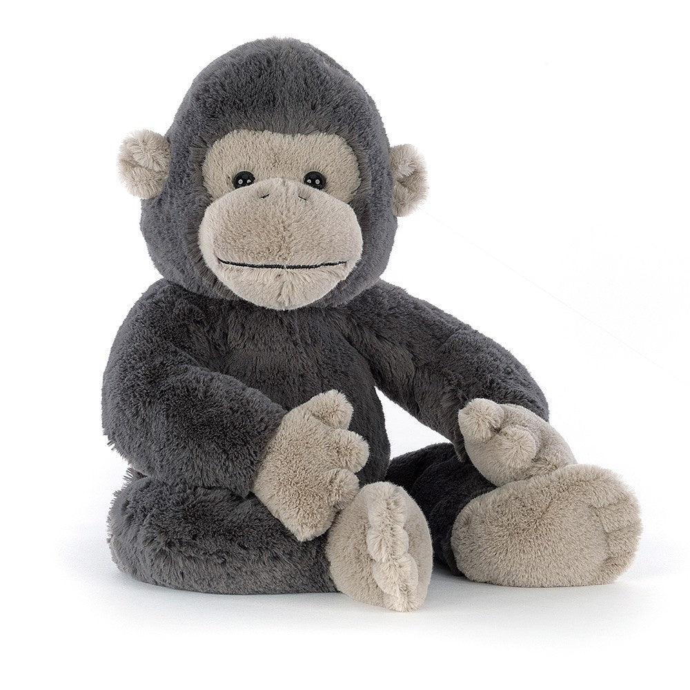 Jellycat Perdie Gorilla