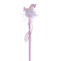 Unicorn Sequins Wand