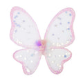 Twinkling Star Confetti Wings