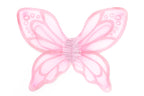 Pink Sequins Butterfly Dress & Wings - Size 5-7