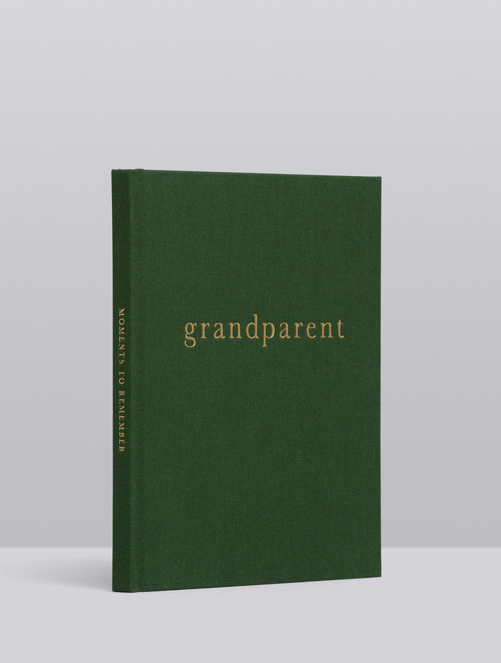 Write To Me - Grandparent. Moments To Remember - Olive
