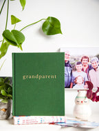 Write To Me - Grandparent. Moments To Remember - Olive