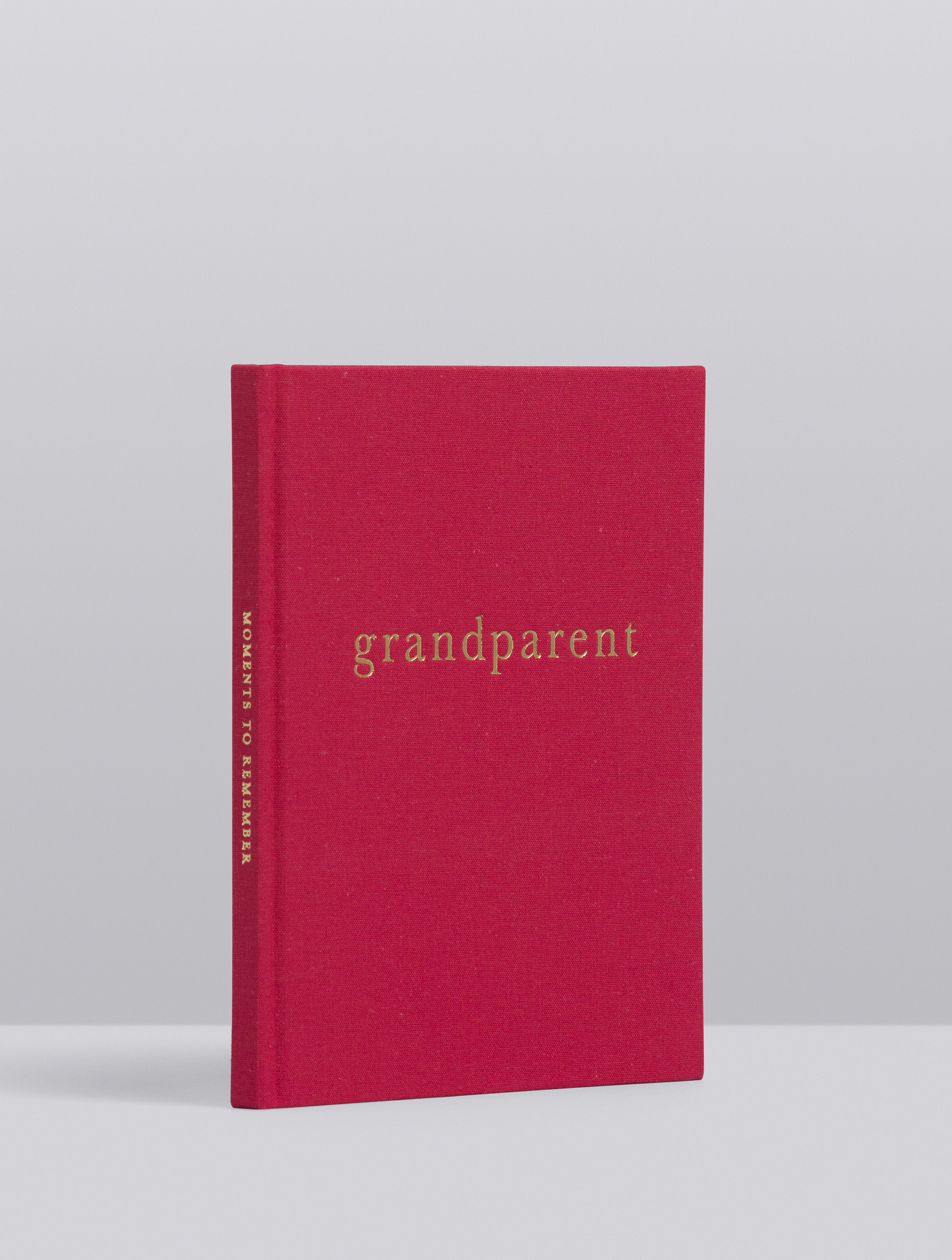 Write To Me - Grandparent. Moments To Remember - Ruby Rose