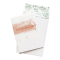 Greeting Card - Congratulations